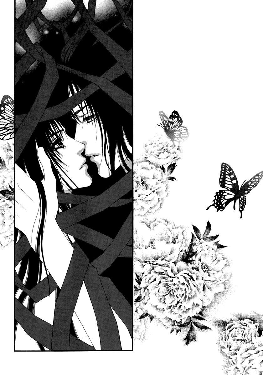 Read Saver Manga Online
