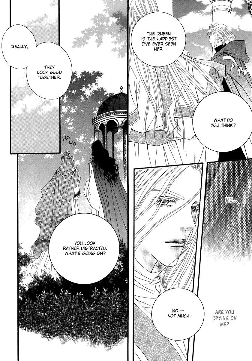 Read Saver Manga Online