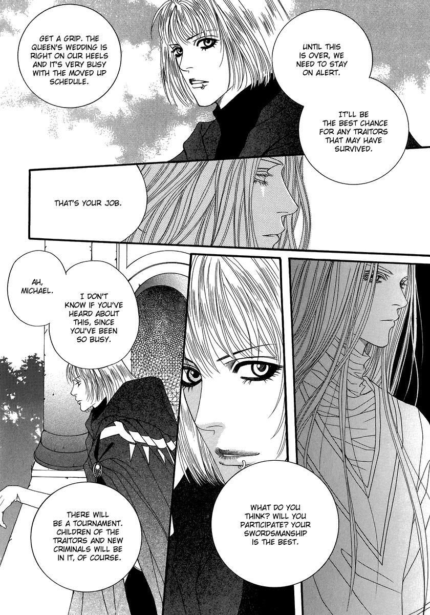 Read Saver Manga Online