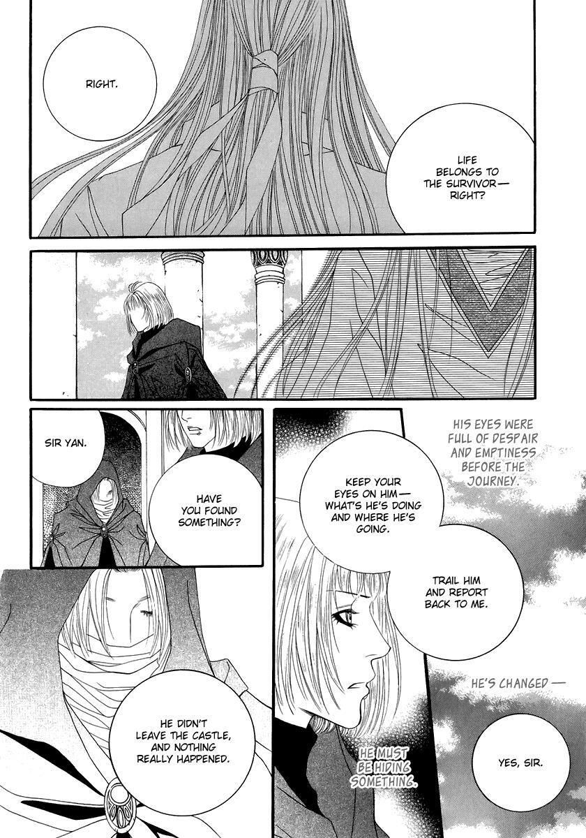 Read Saver Manga Online