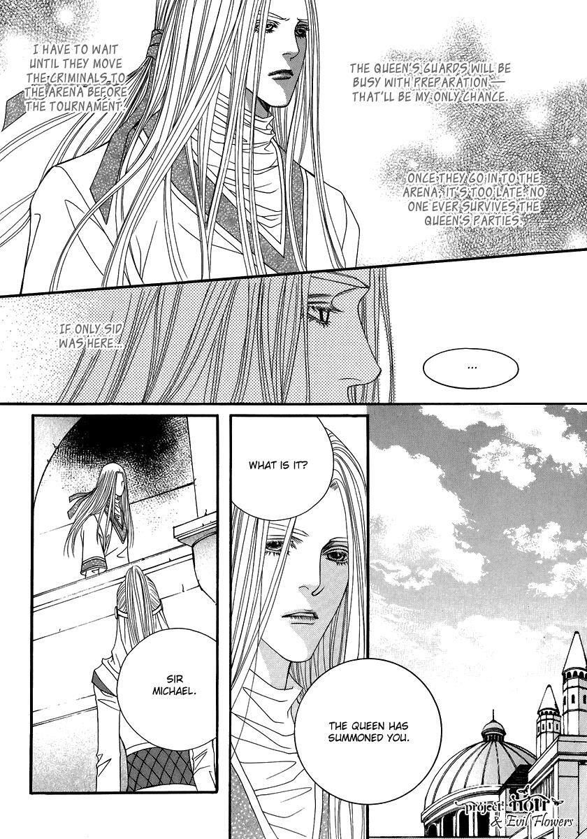 Read Saver Manga Online