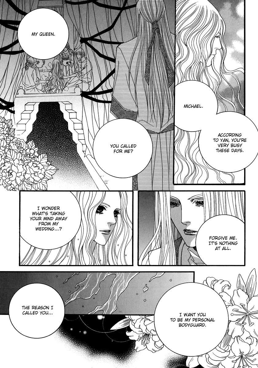 Read Saver Manga Online