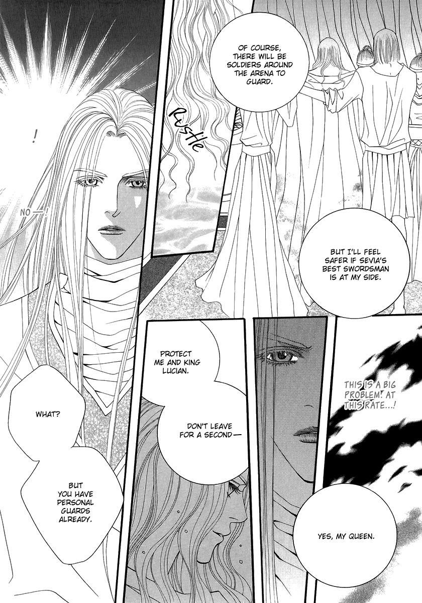 Read Saver Manga Online