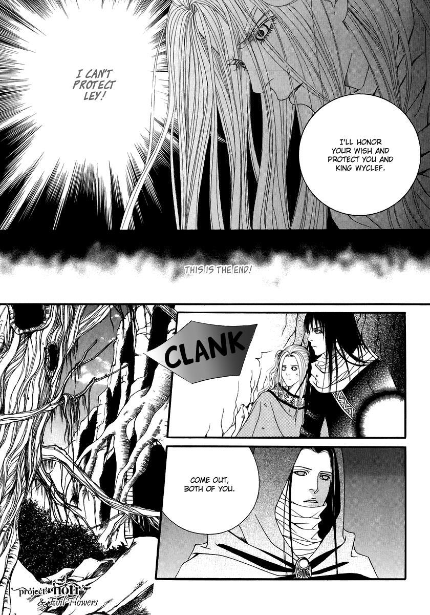 Read Saver Manga Online
