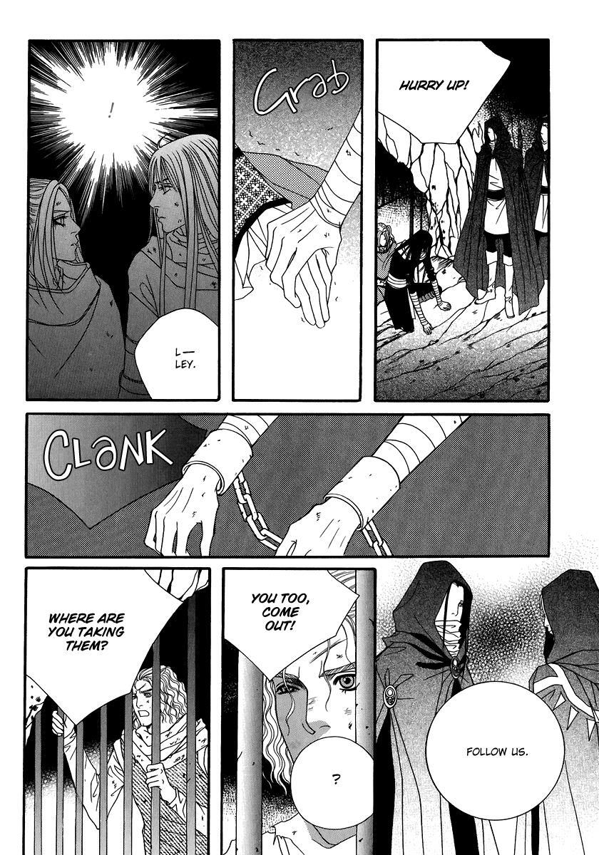 Read Saver Manga Online
