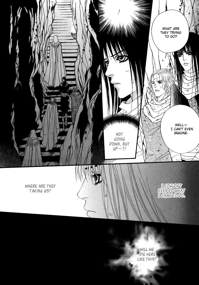 Read Saver Manga Online