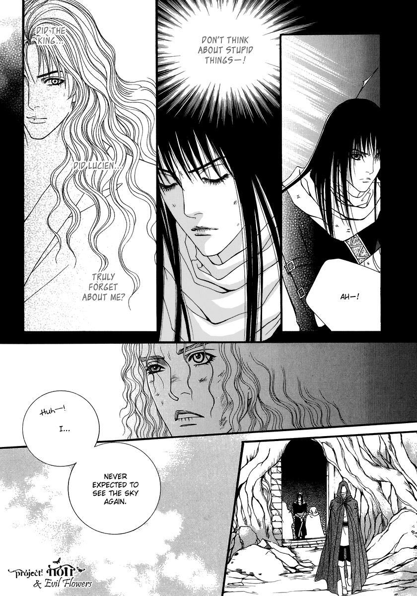 Read Saver Manga Online