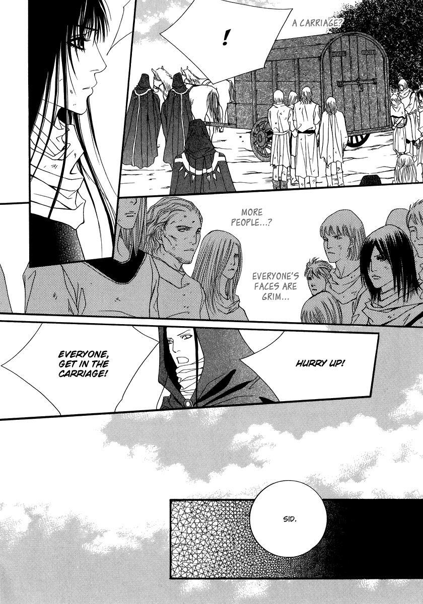 Read Saver Manga Online