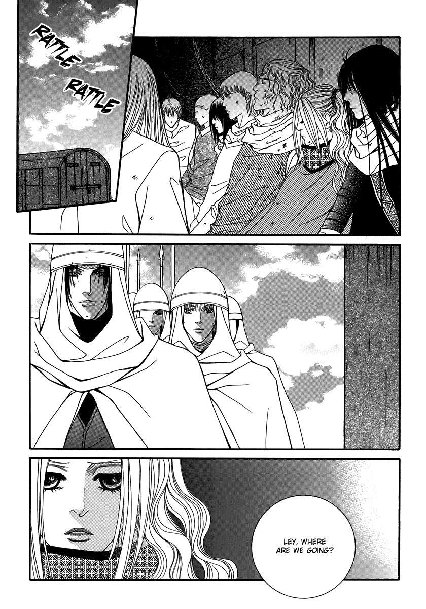 Read Saver Manga Online