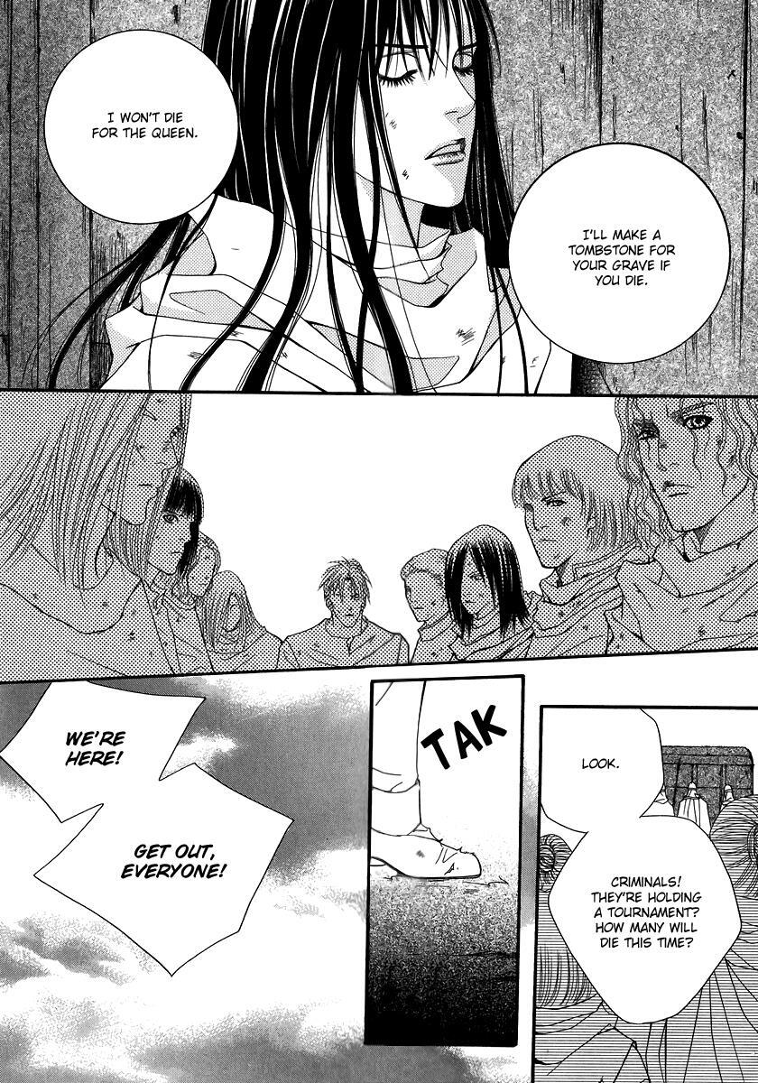 Read Saver Manga Online