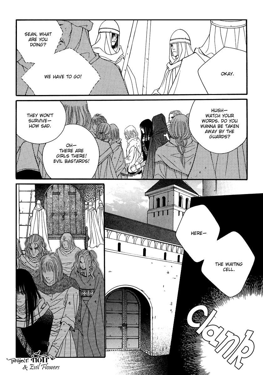 Read Saver Manga Online