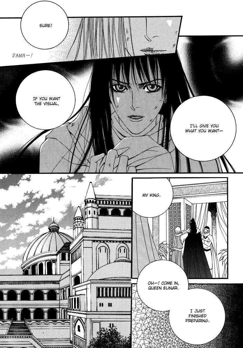 Read Saver Manga Online