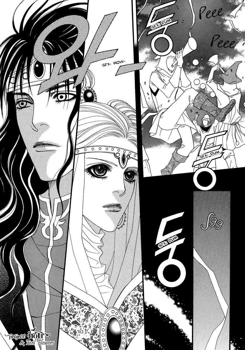 Read Saver Manga Online