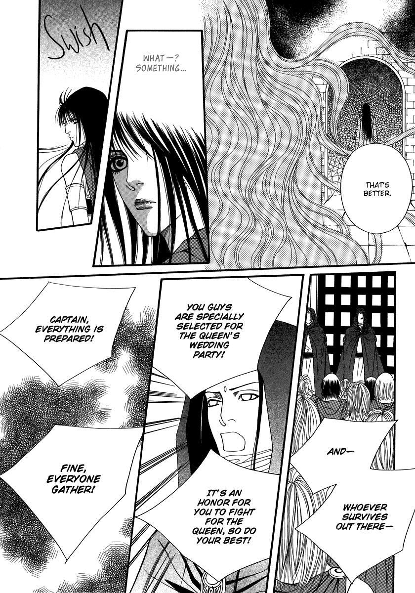 Read Saver Manga Online