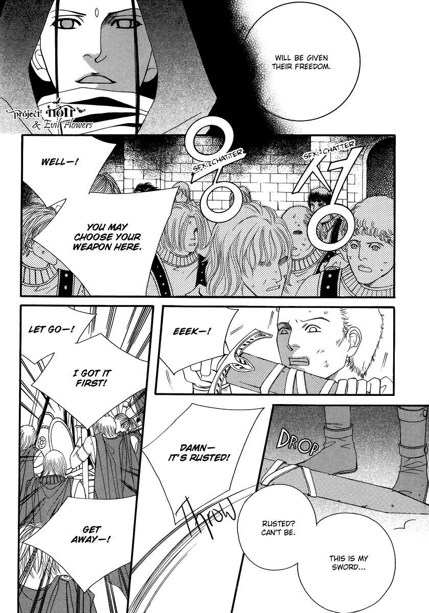 Read Saver Manga Online
