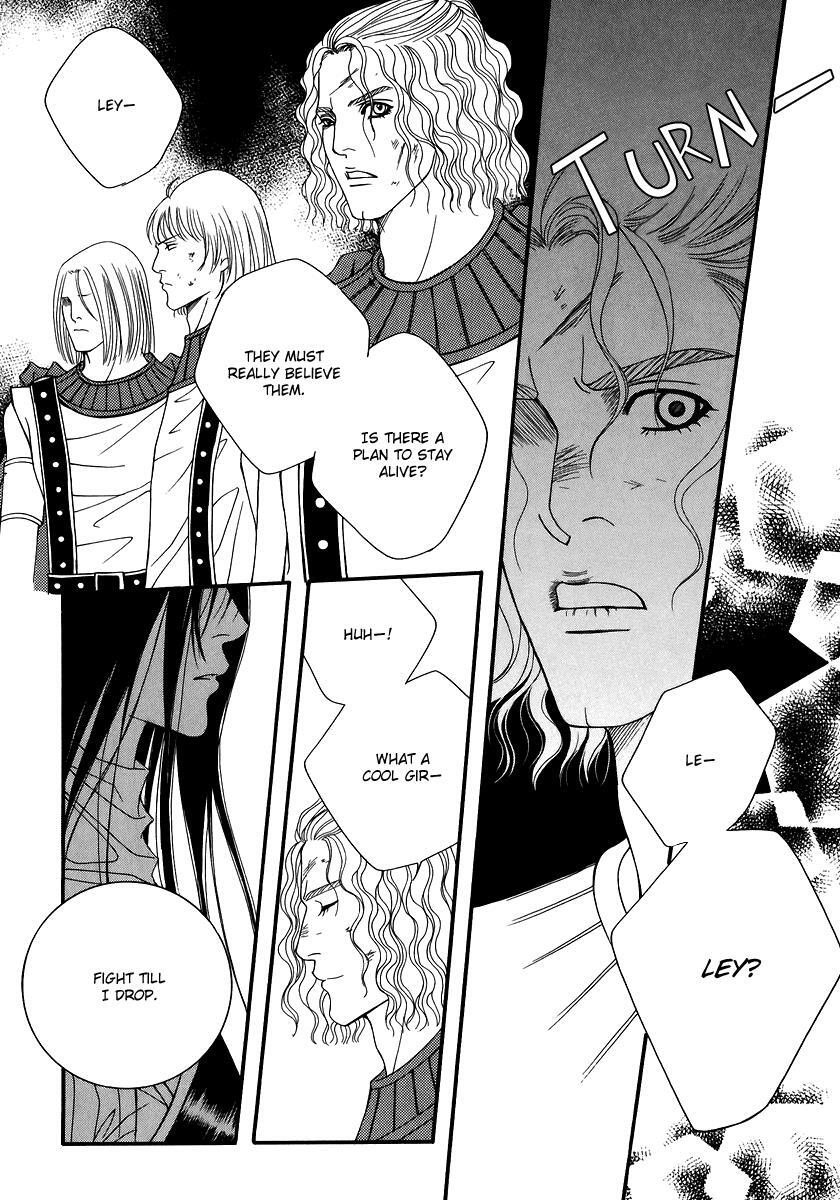 Read Saver Manga Online