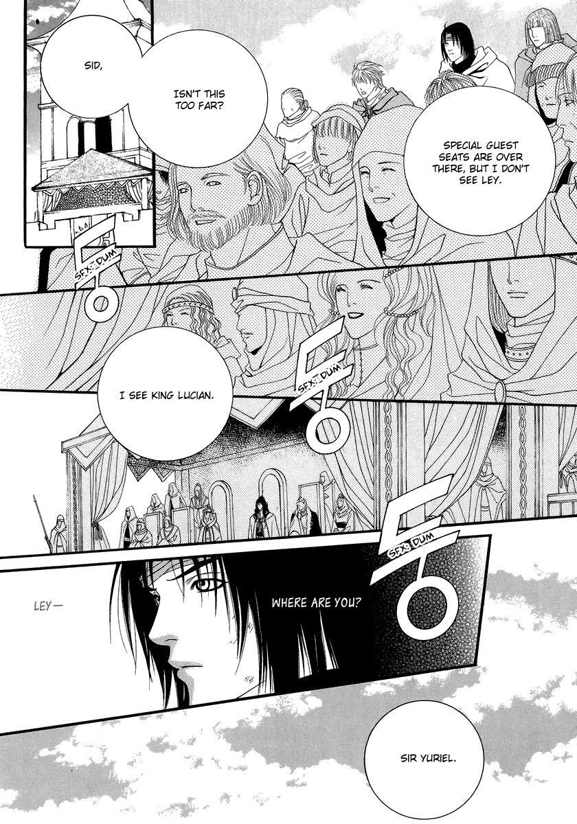 Read Saver Manga Online