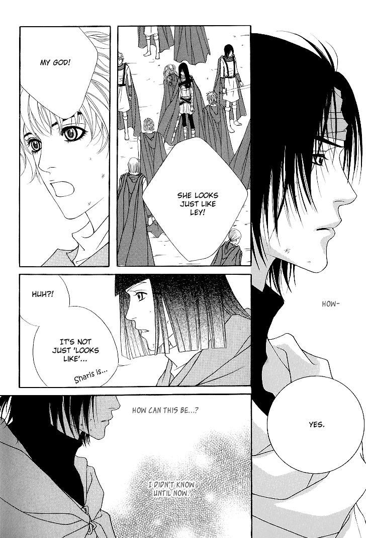 Read Saver Manga Online