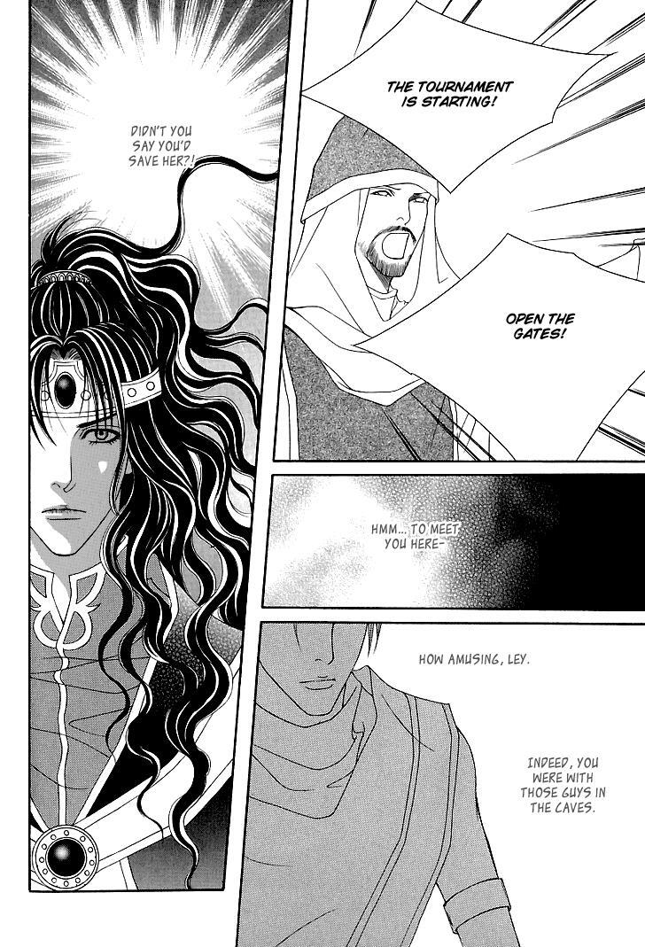 Read Saver Manga Online