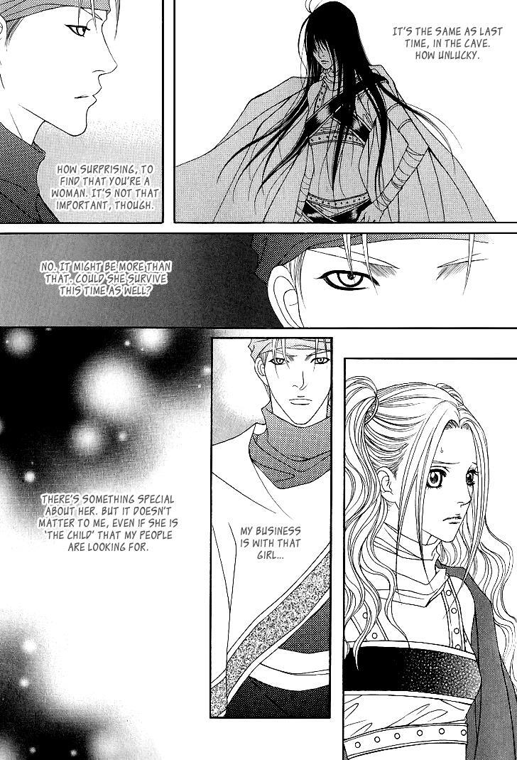 Read Saver Manga Online
