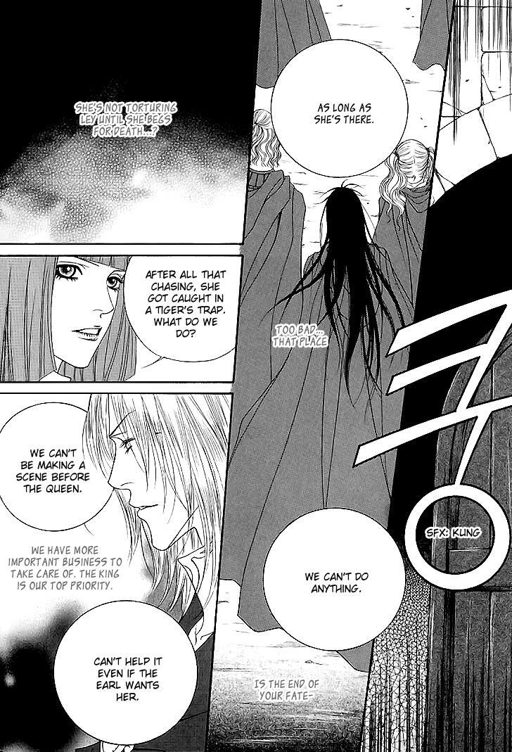 Read Saver Manga Online