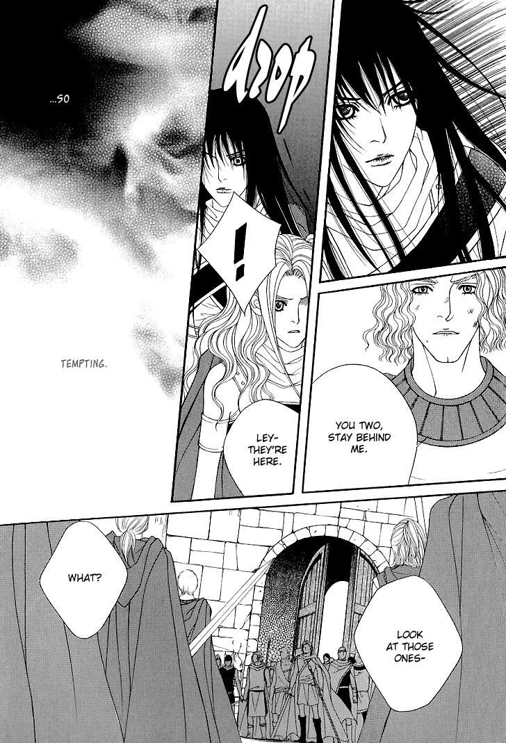Read Saver Manga Online