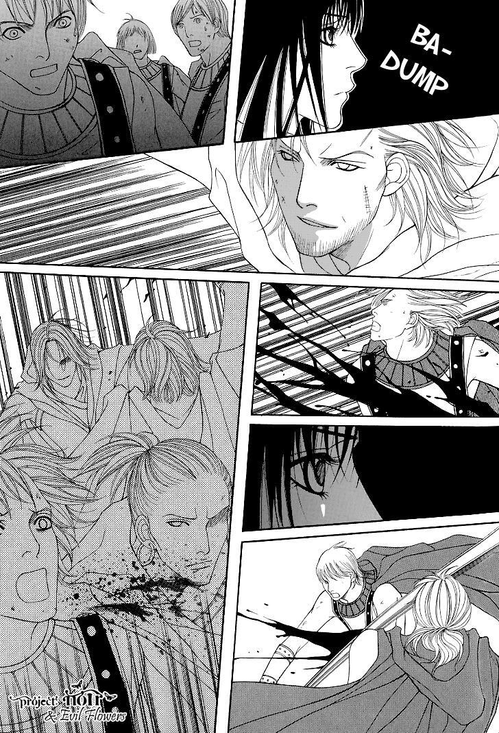 Read Saver Manga Online