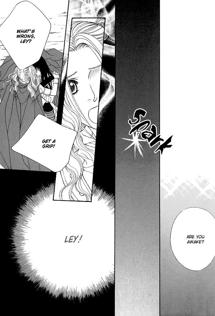 Read Saver Manga Online