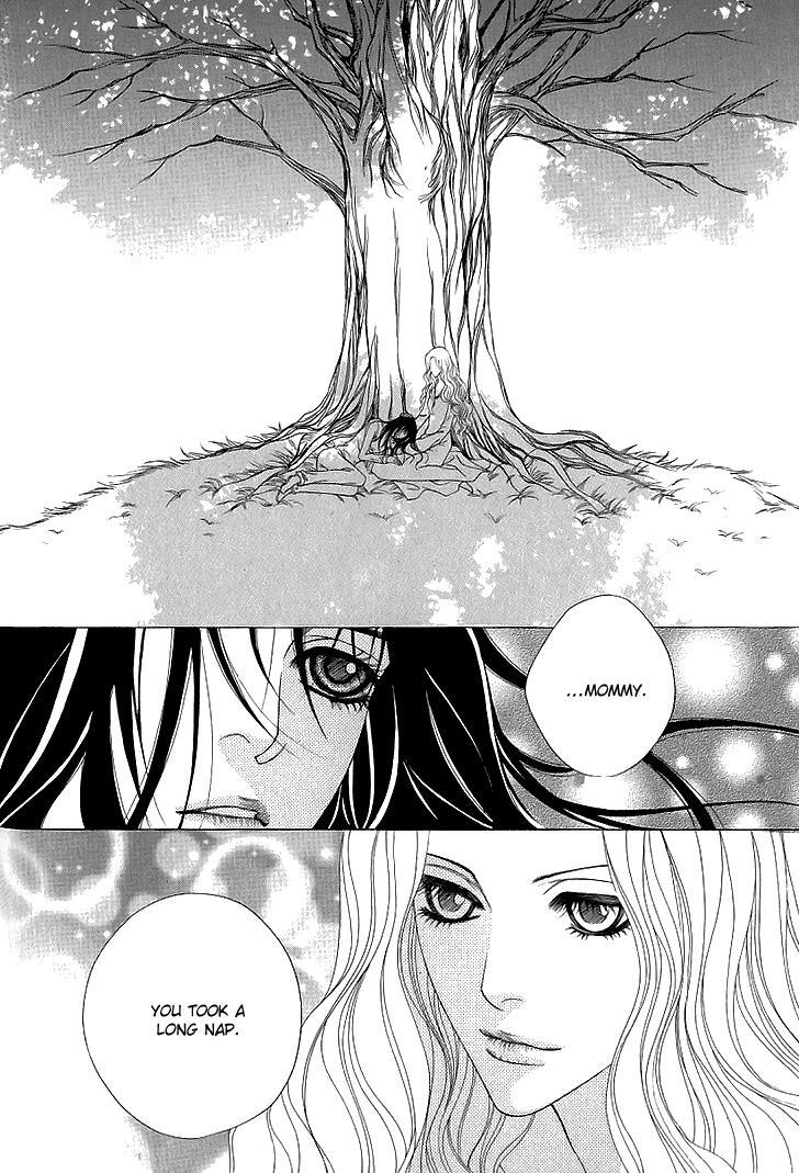 Read Saver Manga Online