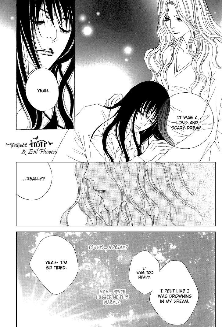Read Saver Manga Online