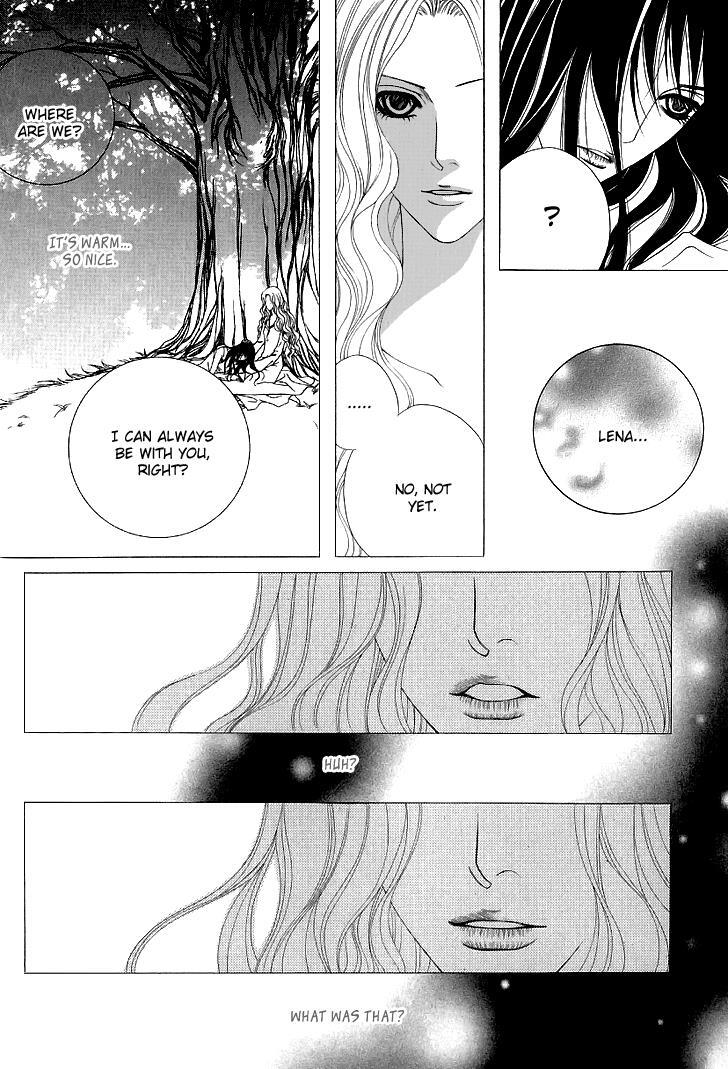 Read Saver Manga Online