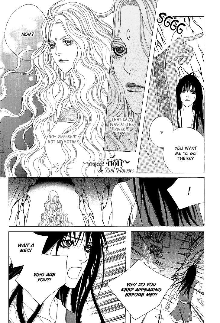 Read Saver Manga Online