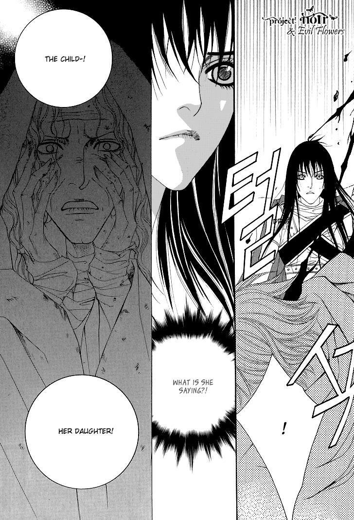 Read Saver Manga Online