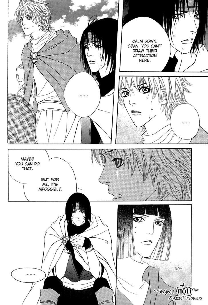 Read Saver Manga Online