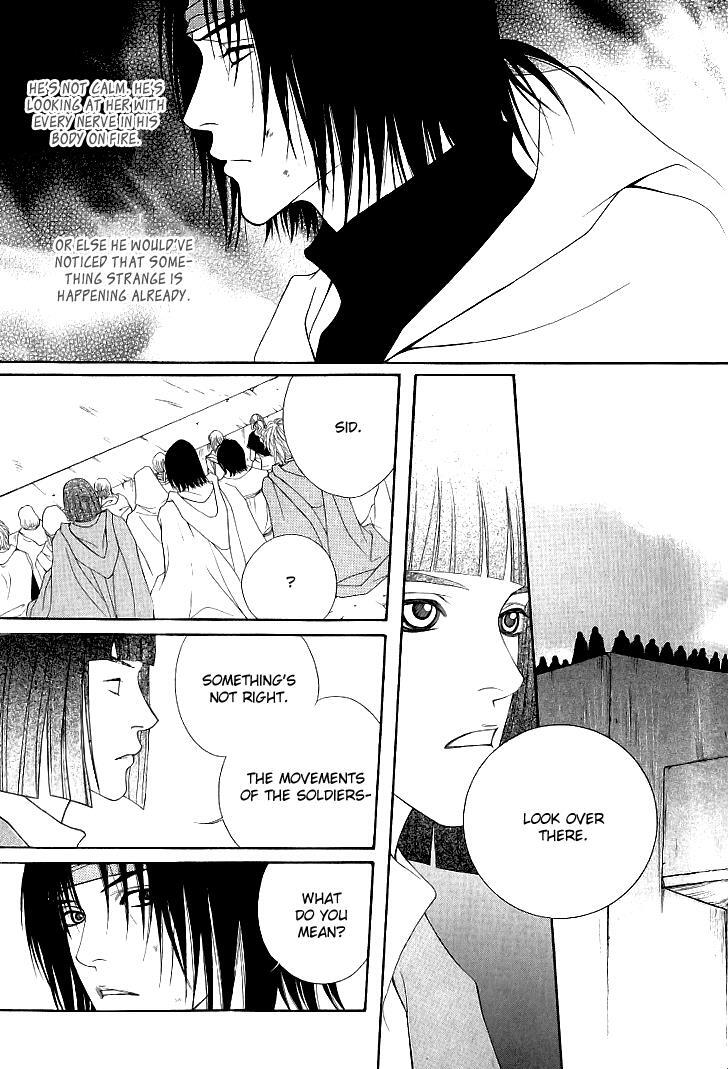 Read Saver Manga Online