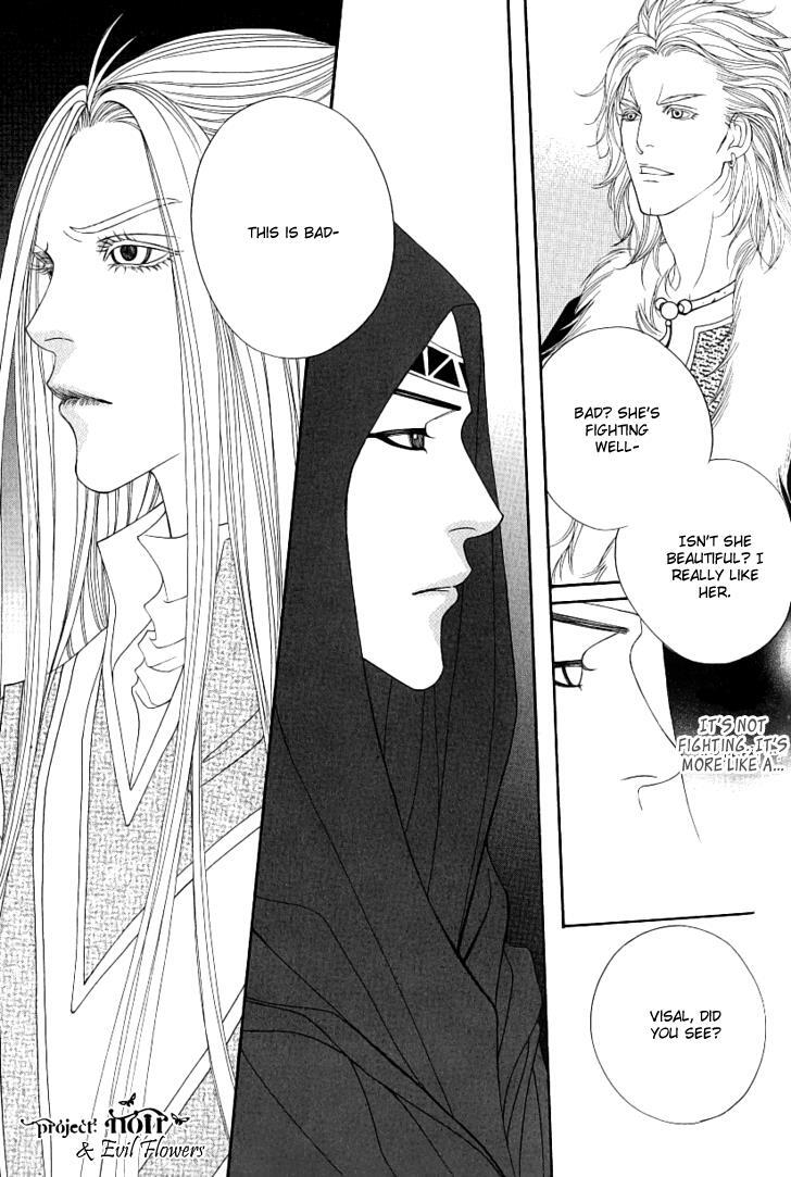 Read Saver Manga Online