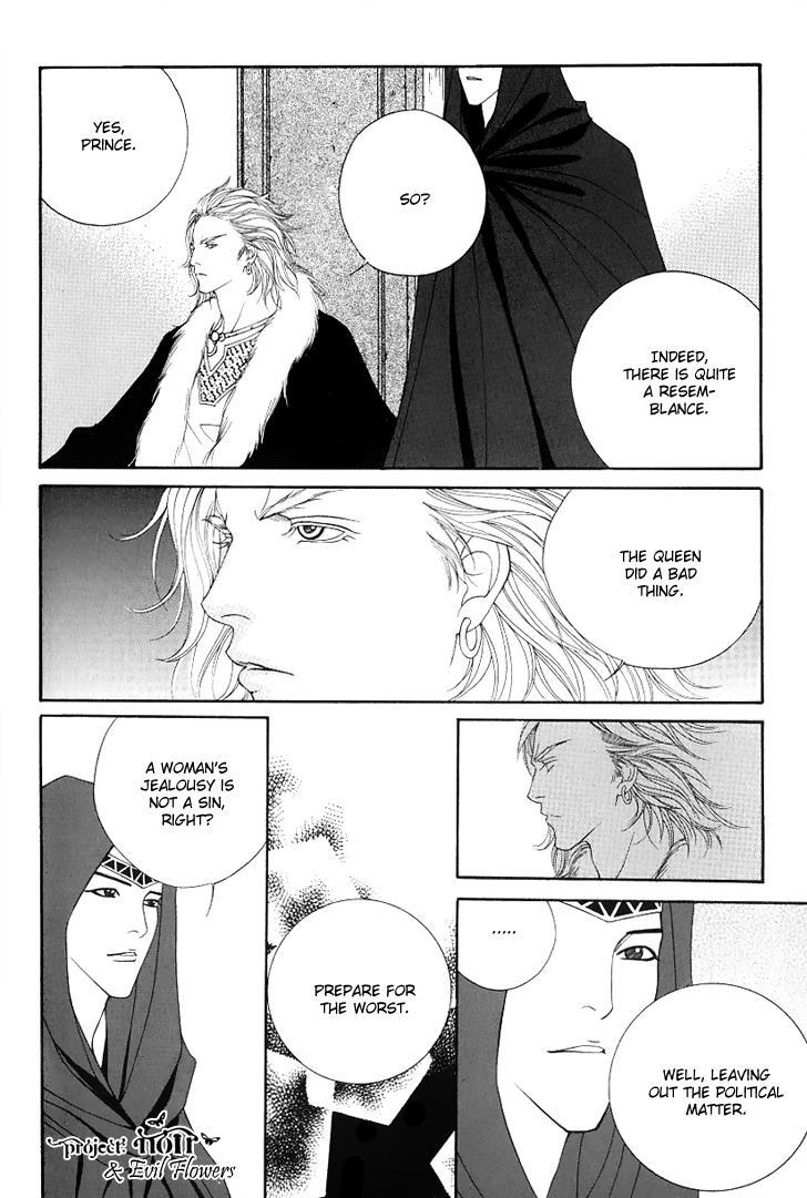 Read Saver Manga Online