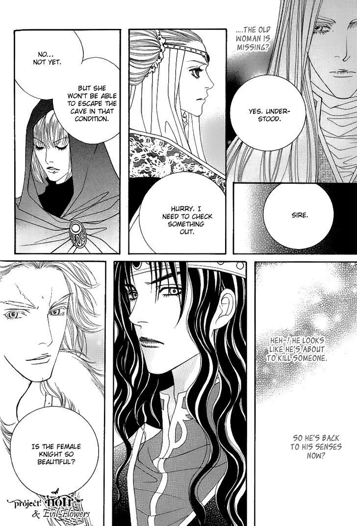 Read Saver Manga Online