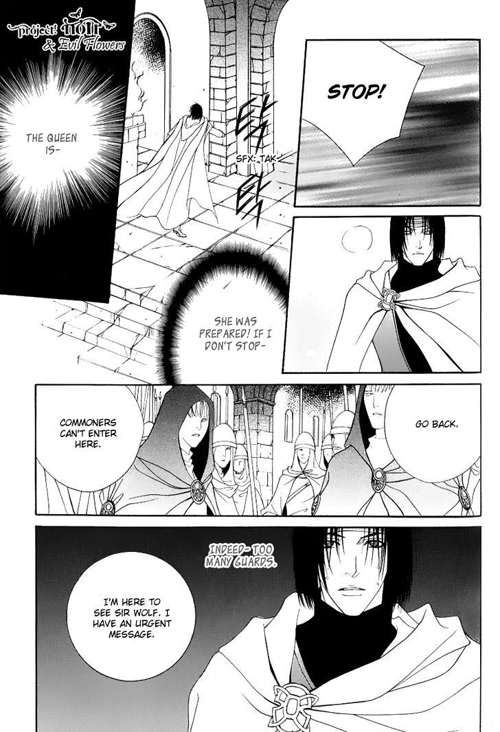 Read Saver Manga Online