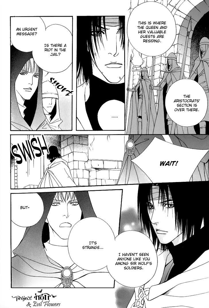 Read Saver Manga Online