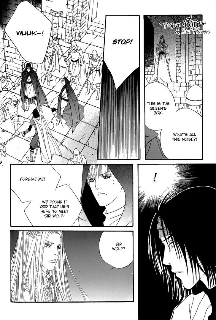 Read Saver Manga Online