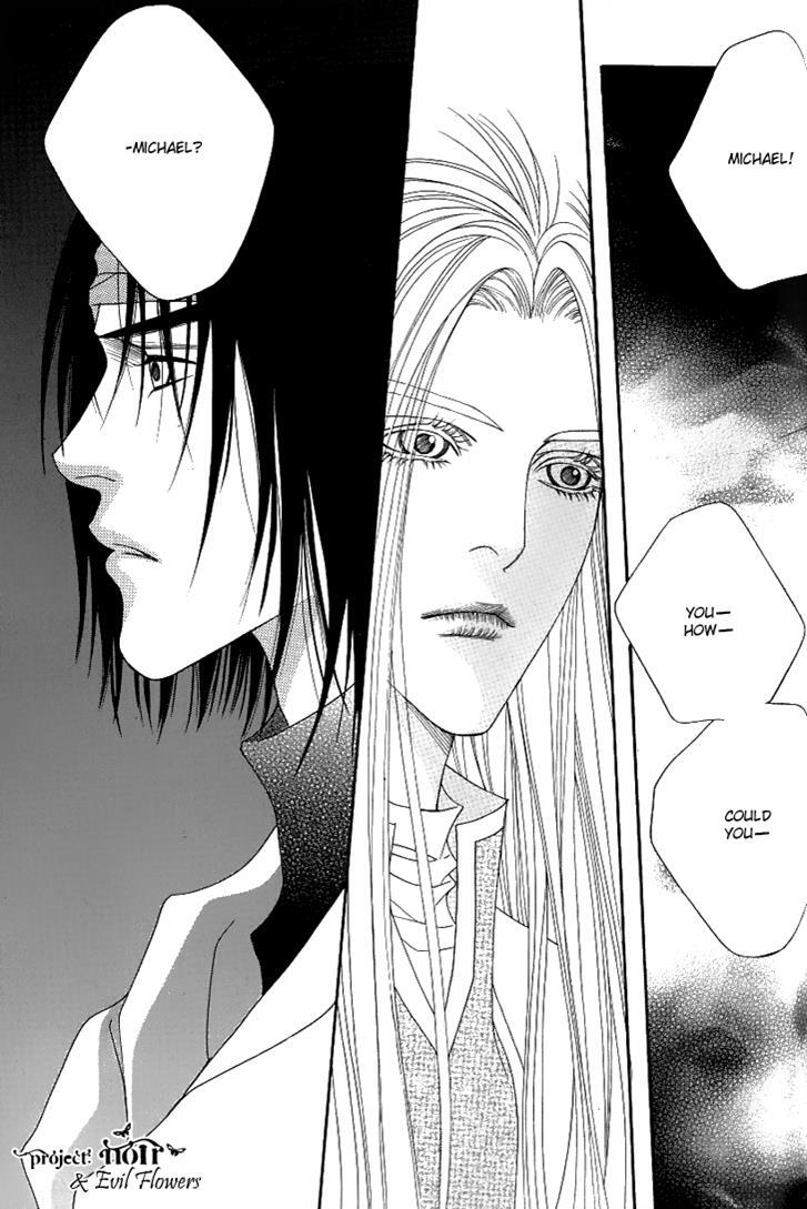 Read Saver Manga Online