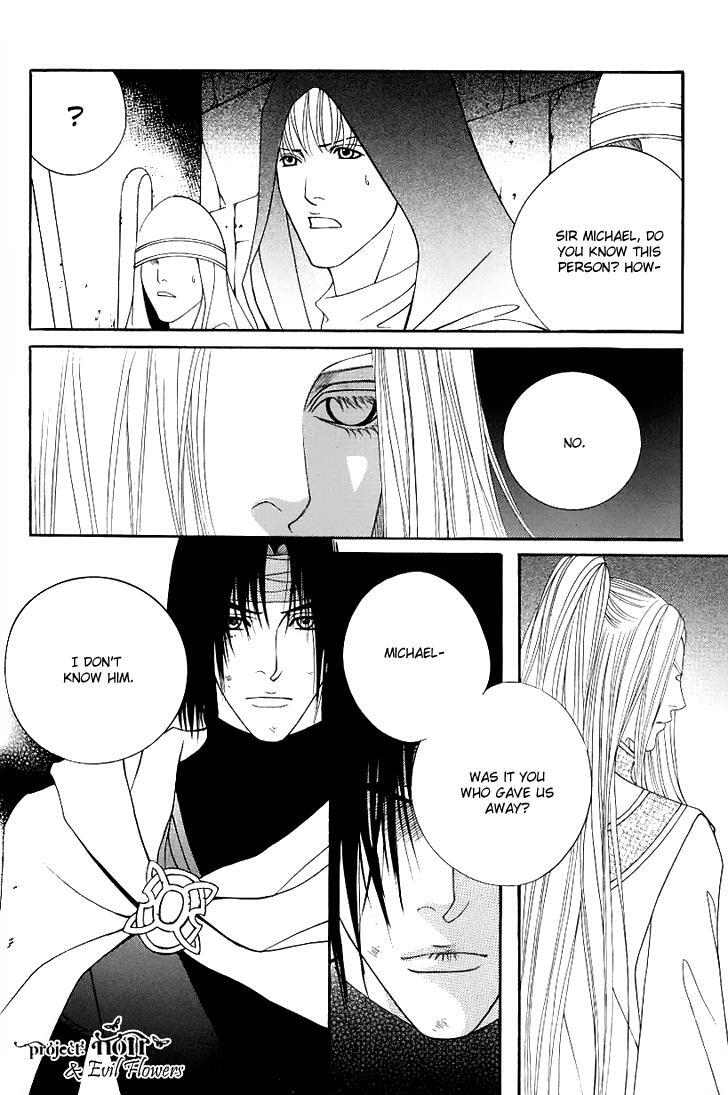 Read Saver Manga Online