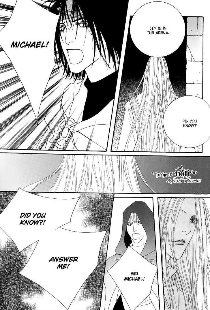 Read Saver Manga Online
