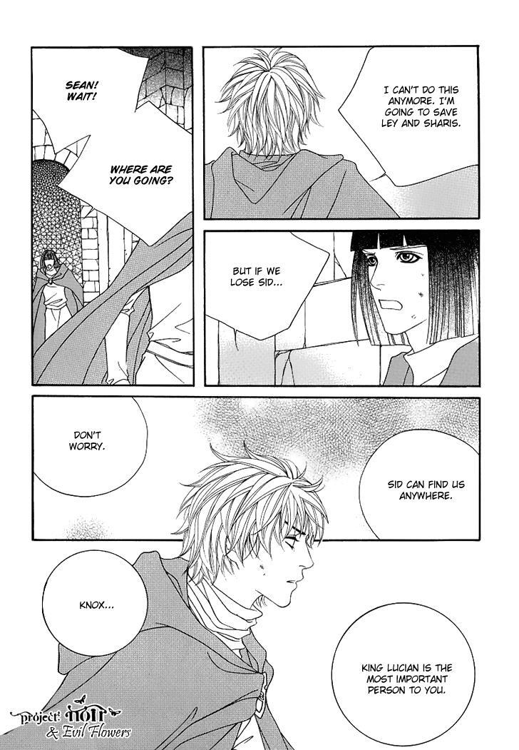 Read Saver Manga Online