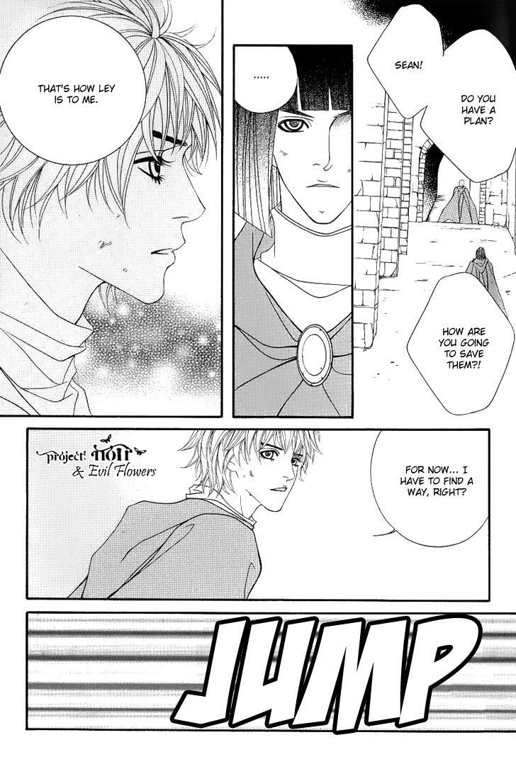 Read Saver Manga Online
