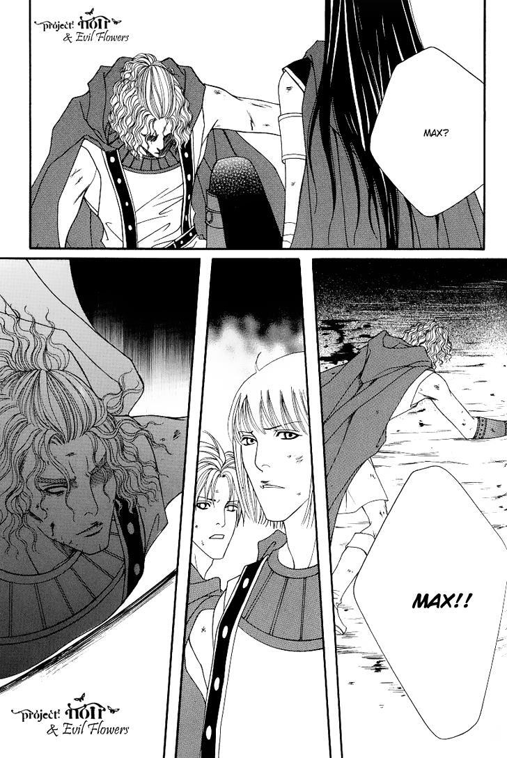 Read Saver Manga Online