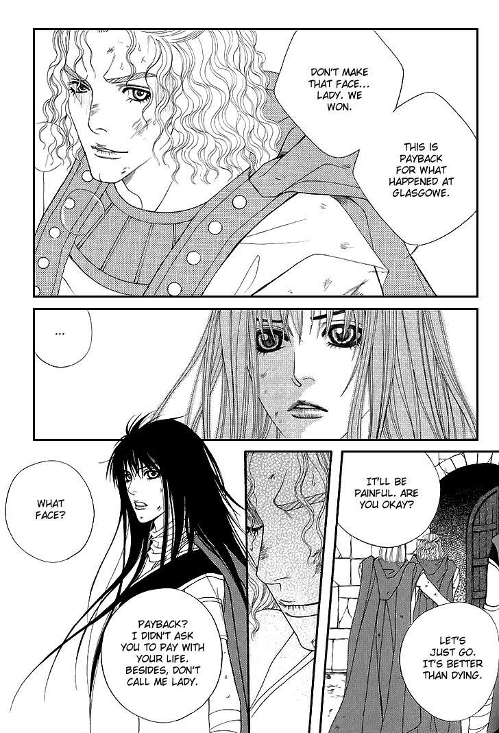 Read Saver Manga Online
