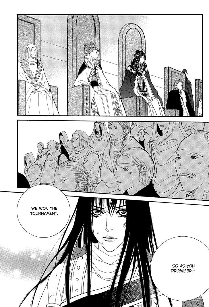 Read Saver Manga Online