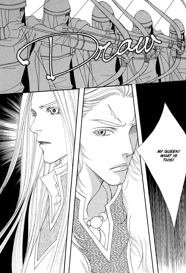 Read Saver Manga Online